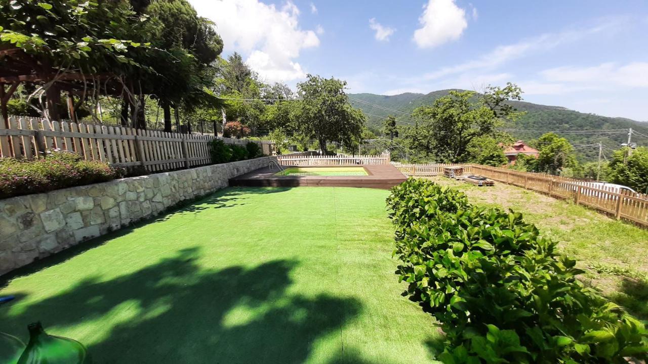 Ca' De Angiolina Farm stay *
