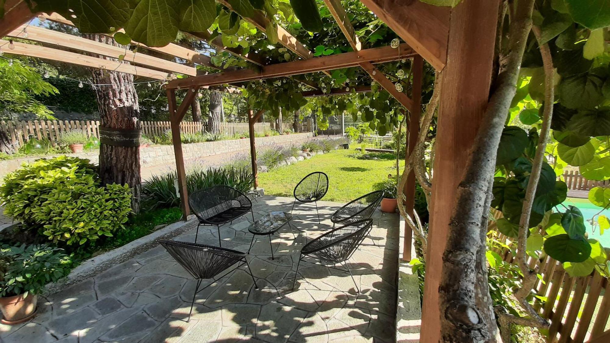 Ca' De Angiolina Farm stay *