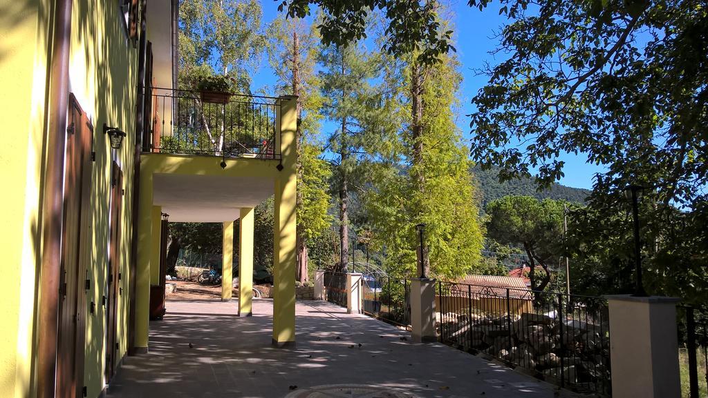 Ca' De Angiolina Farm stay Sanremo