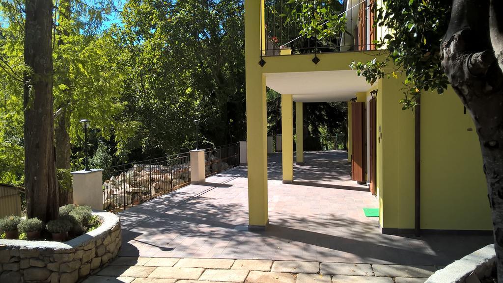 Ca' De Angiolina Farm stay