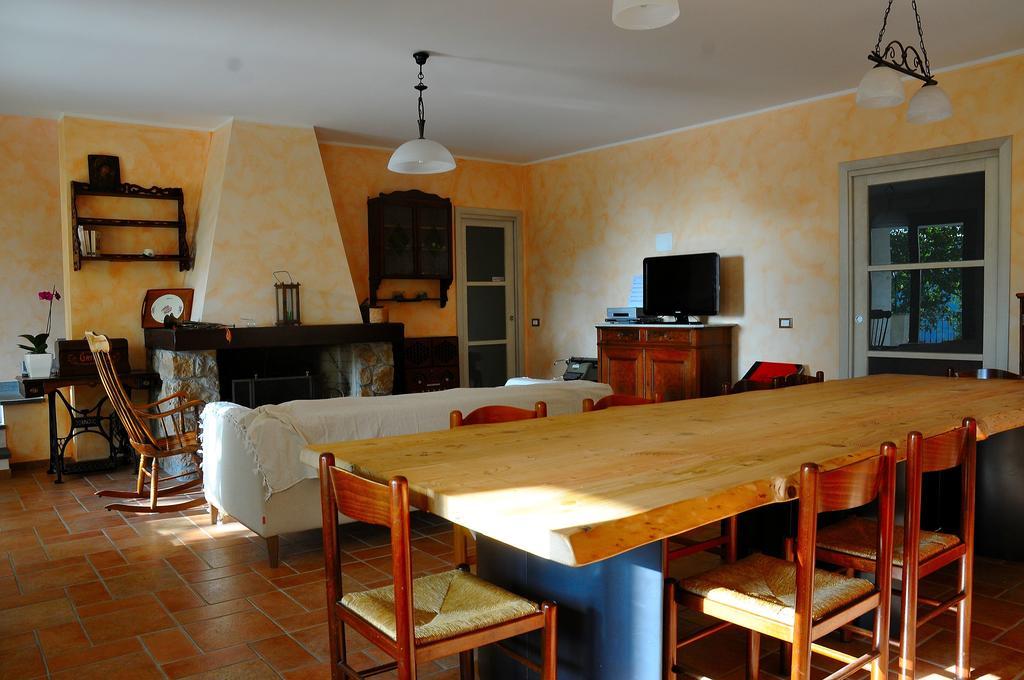 Ca' De Angiolina Farm stay *