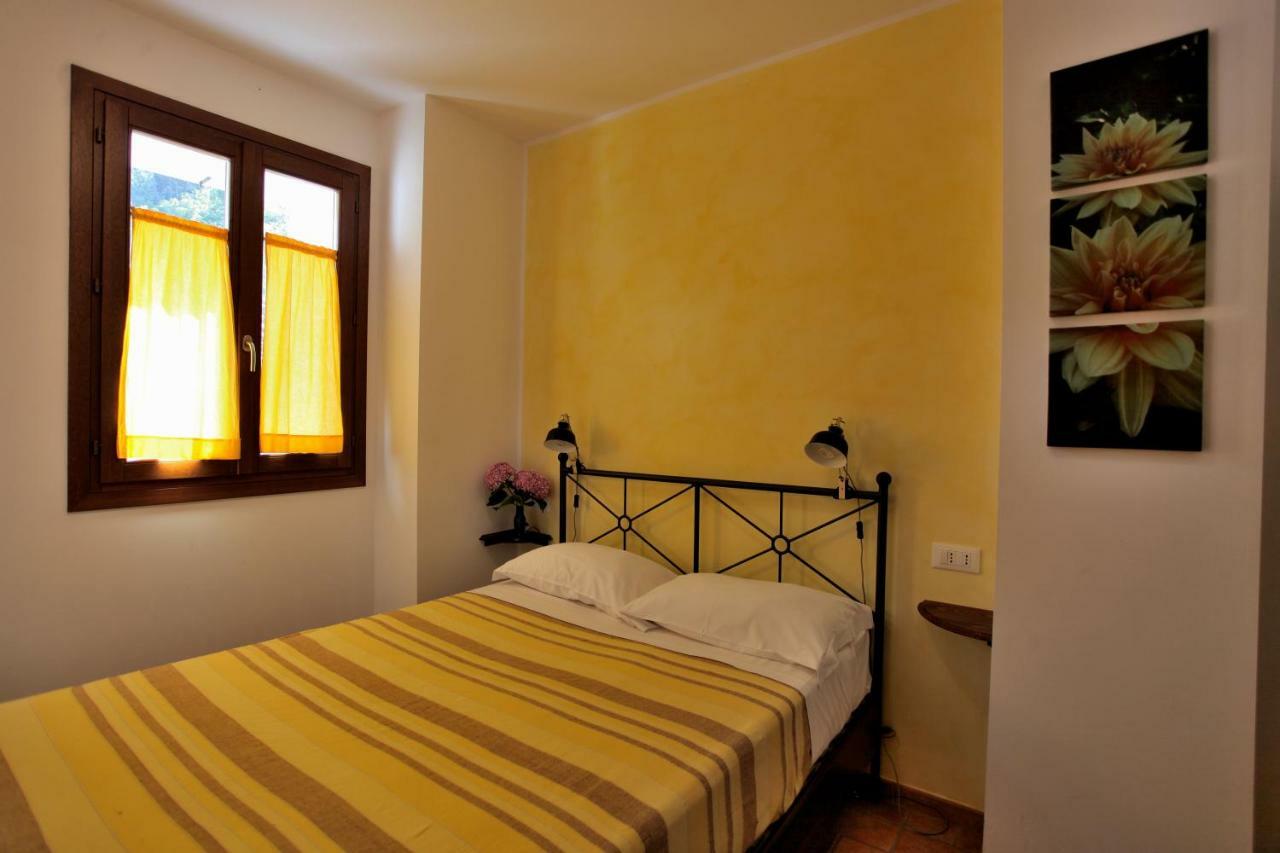 Ca' De Angiolina Farm stay Sanremo
