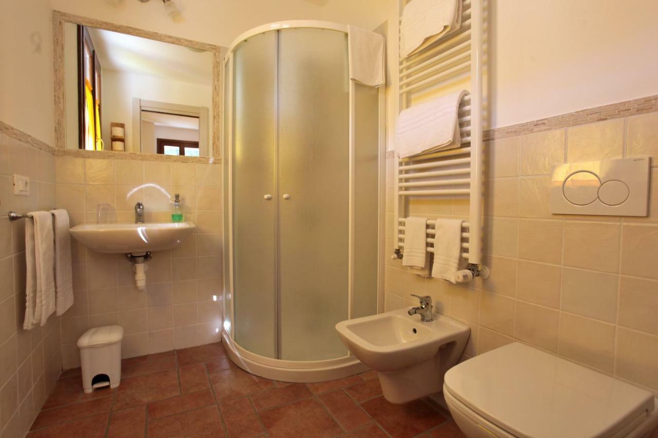 Ca' De Angiolina Farm stay Sanremo
