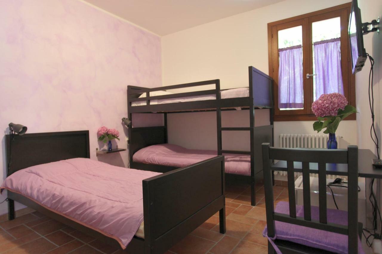 Ca' De Angiolina Farm stay Sanremo