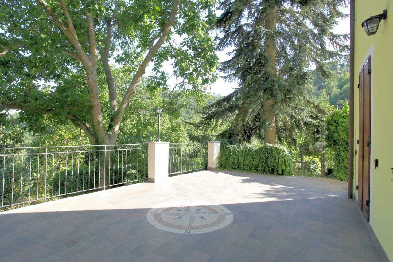Farm stay Ca' De Angiolina Sanremo