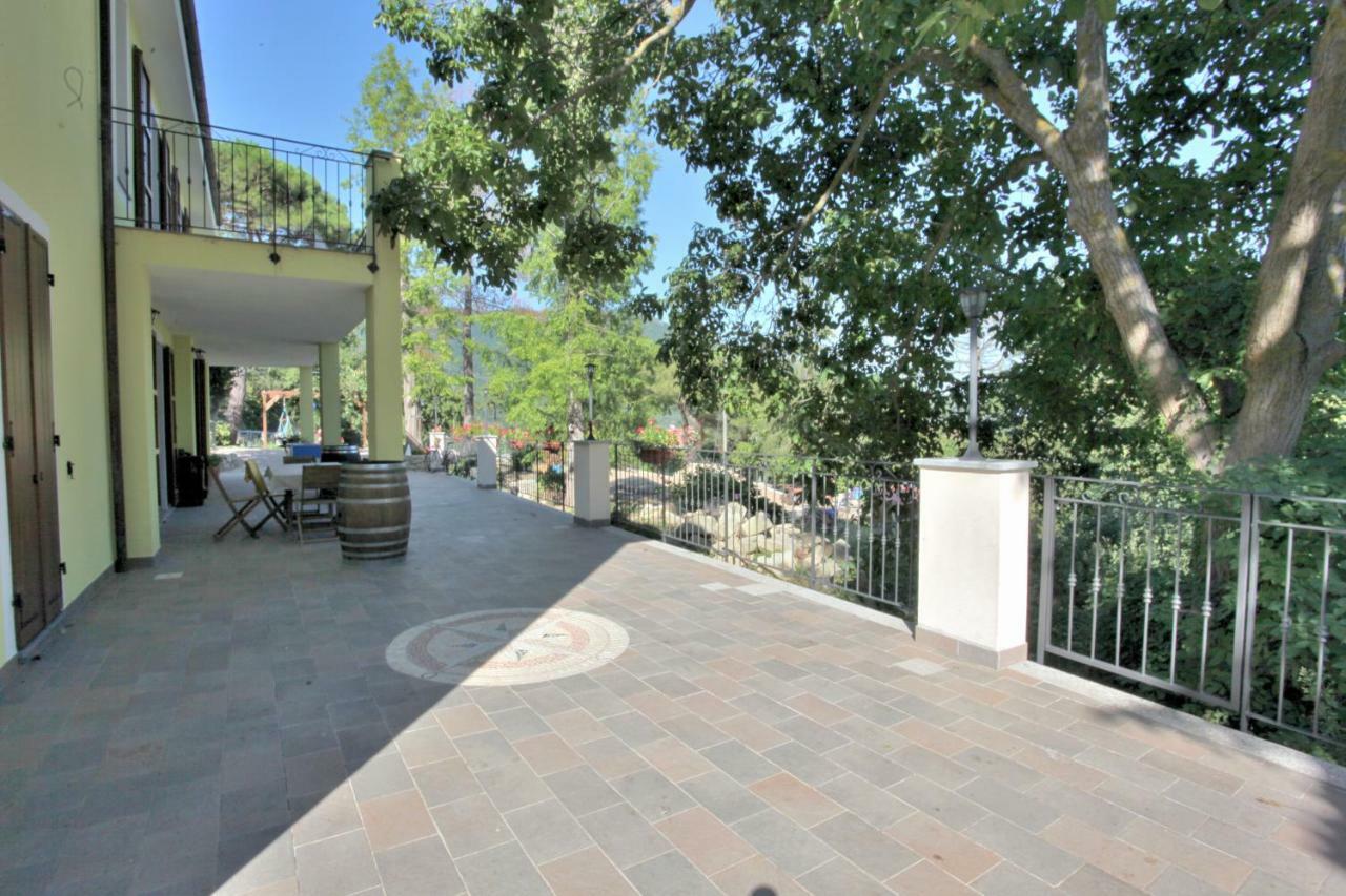 Farm stay Ca' De Angiolina Sanremo