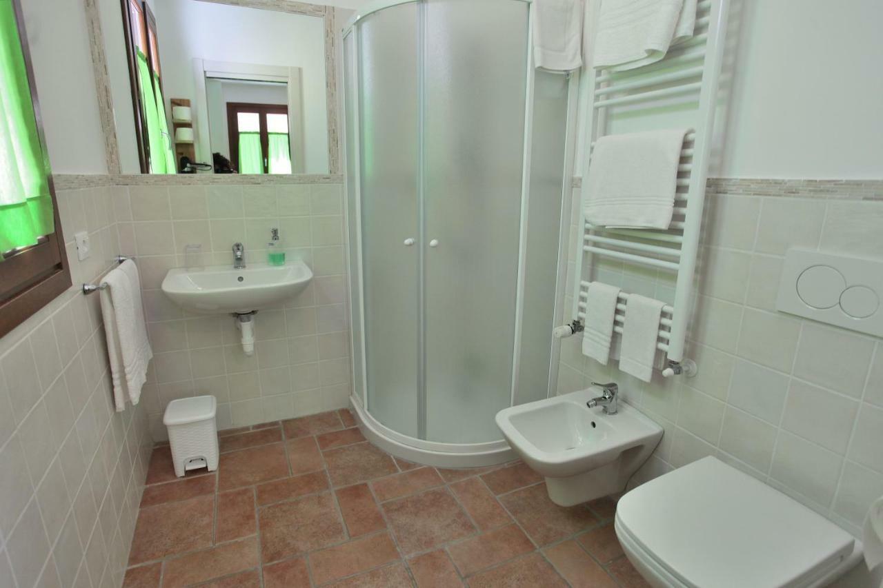 Farm stay Ca' De Angiolina *