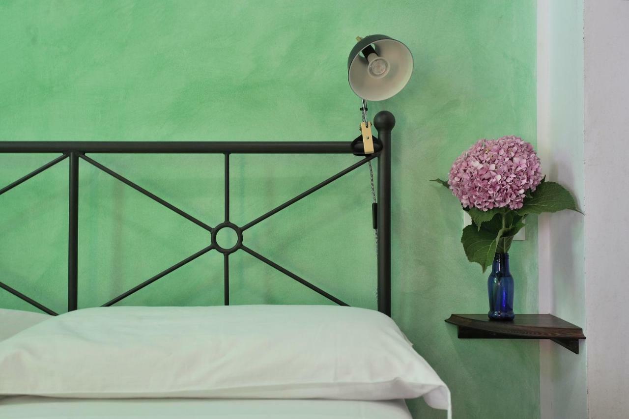 Farm stay Ca' De Angiolina *