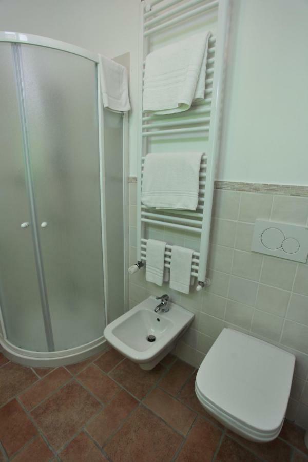 Farm stay Ca' De Angiolina