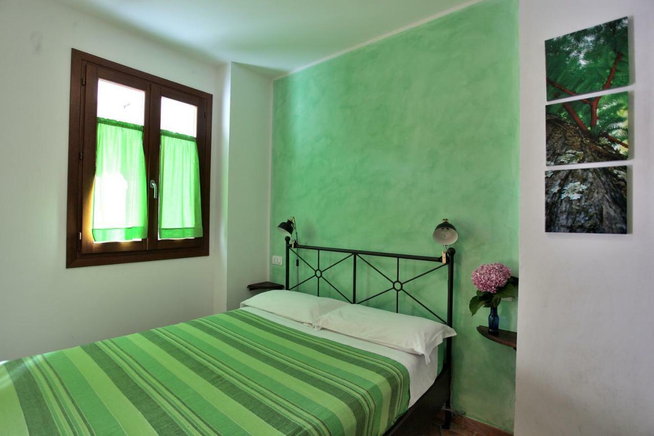 Farm stay Ca' De Angiolina